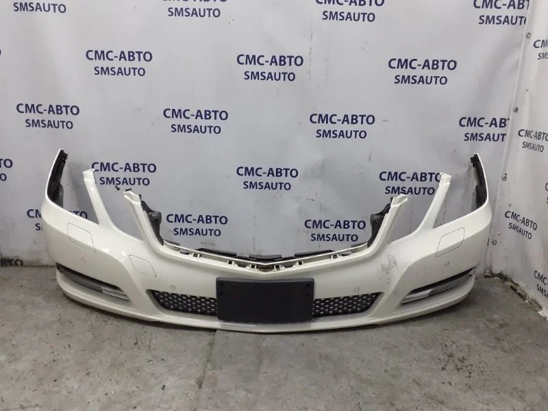 Бампер в сборе Mercedes-Benz E-Class A2128801140 W212 1.8T, передний