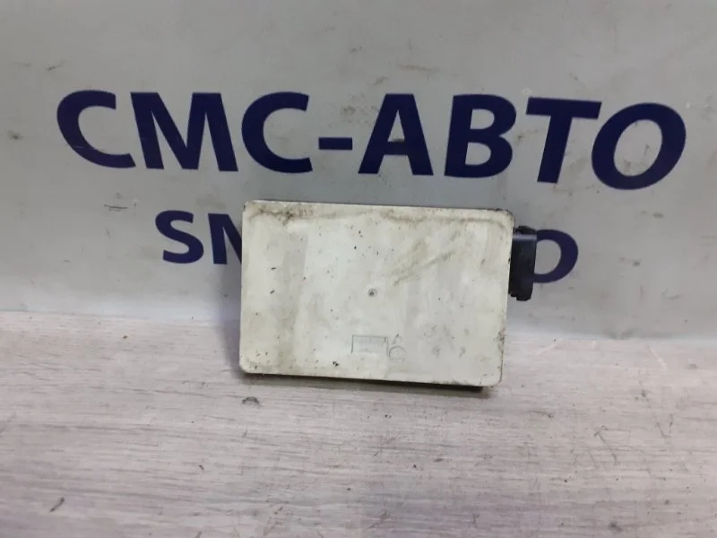 Радар Mercedes-Benz E-Class A0009050010 W212 1.8T, задний