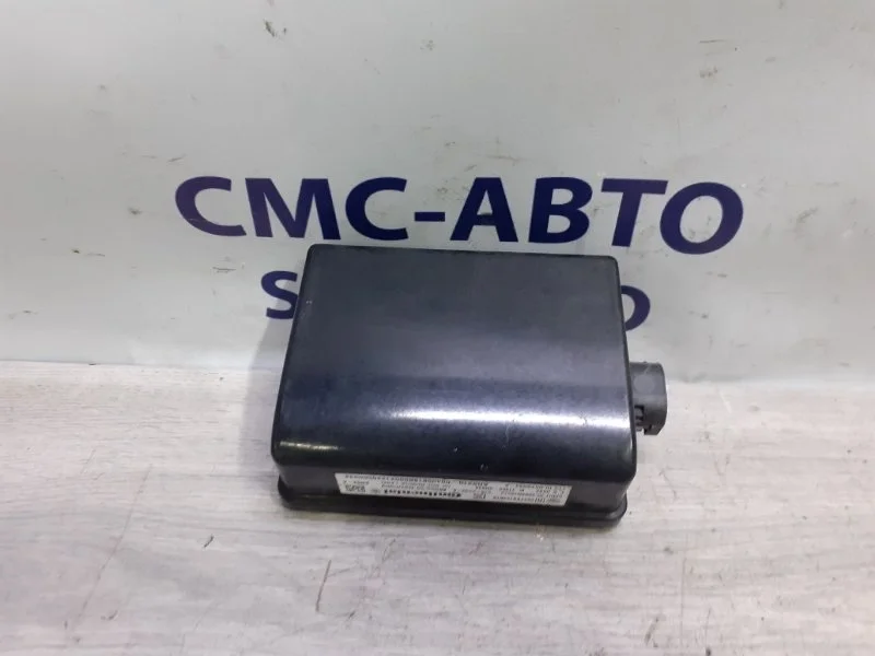 Радар адаптивного круиз-контроля Mercedes-Benz E-Class A2129003300 W212 1.8T, передний