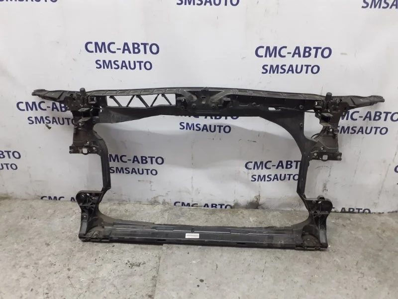 Панель передняя Audi A7 4G0805594C C7 2.0T CYPA