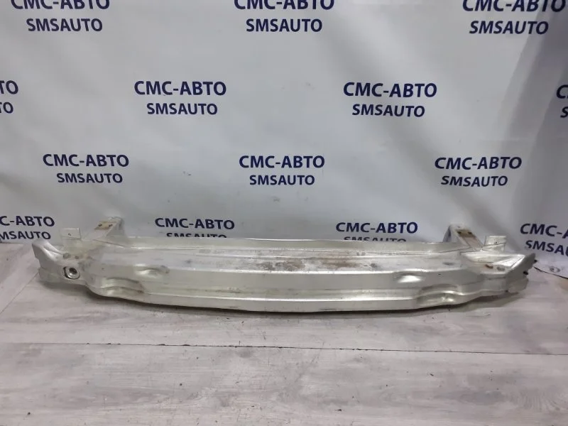 Усилитель бампера Audi A6 4F0807111E C6 3.0 CAJA, передний