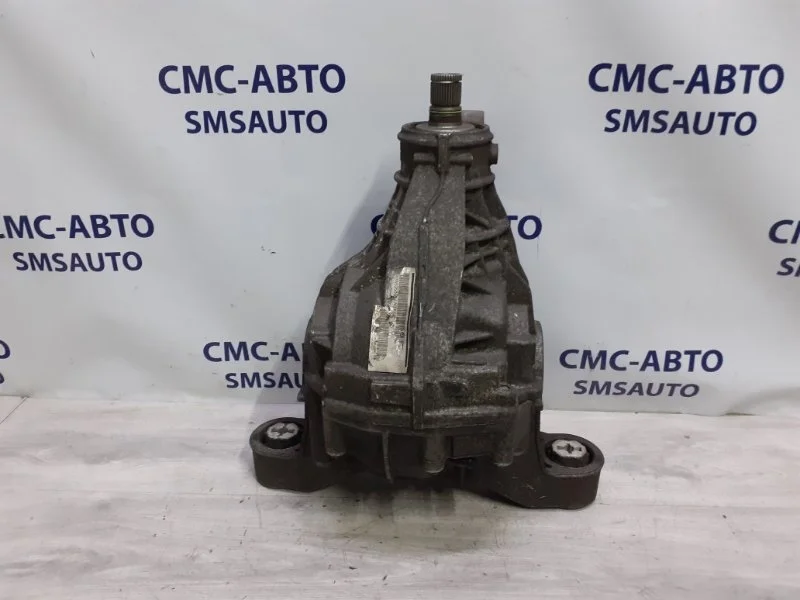 Редуктор заднего моста Porsche Cayenne 95835001030 958 3.6. 5502, задний