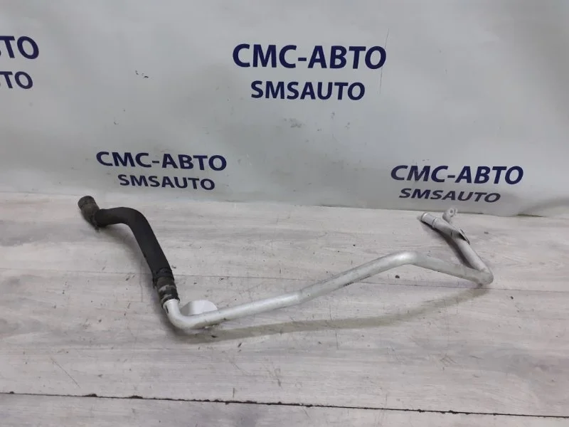 Патрубок охлаждения Audi A7 4G0121485T C7 2.0T CYPA