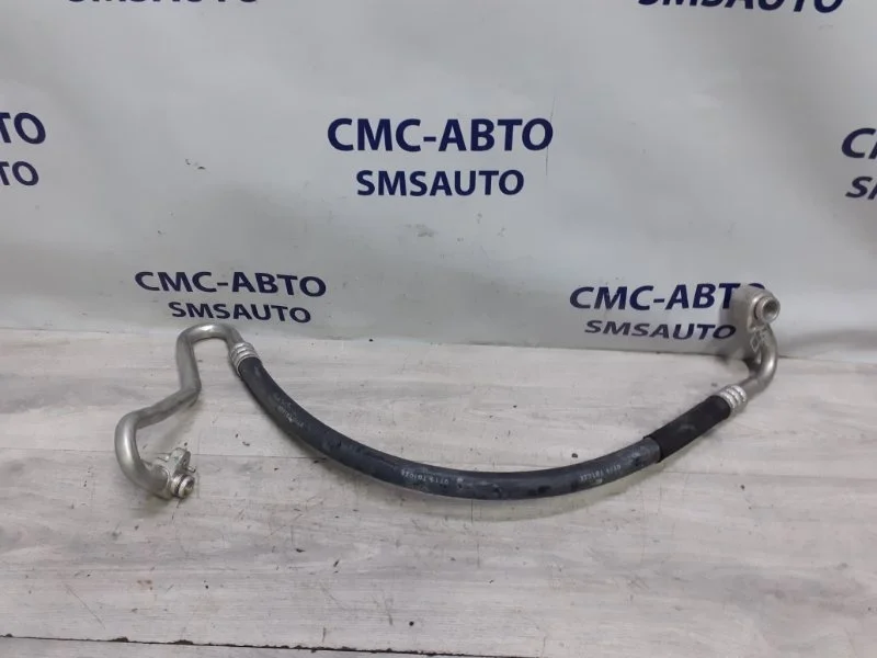 Трубка кондиционера Audi A7 4G0260707AP C7 2.0T CYPA