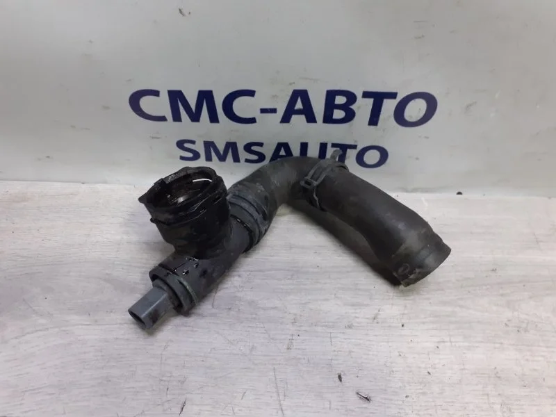 Патрубок охлаждения Audi A7 4G0122055AB C7 2.0T CYPA
