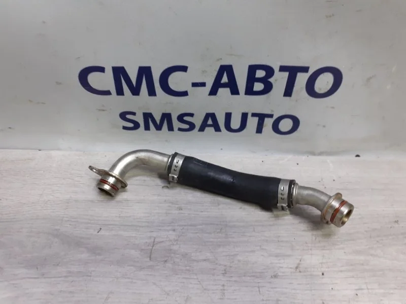 Трубка турбины Audi A7 06L145735D C7 2.0T CYPA