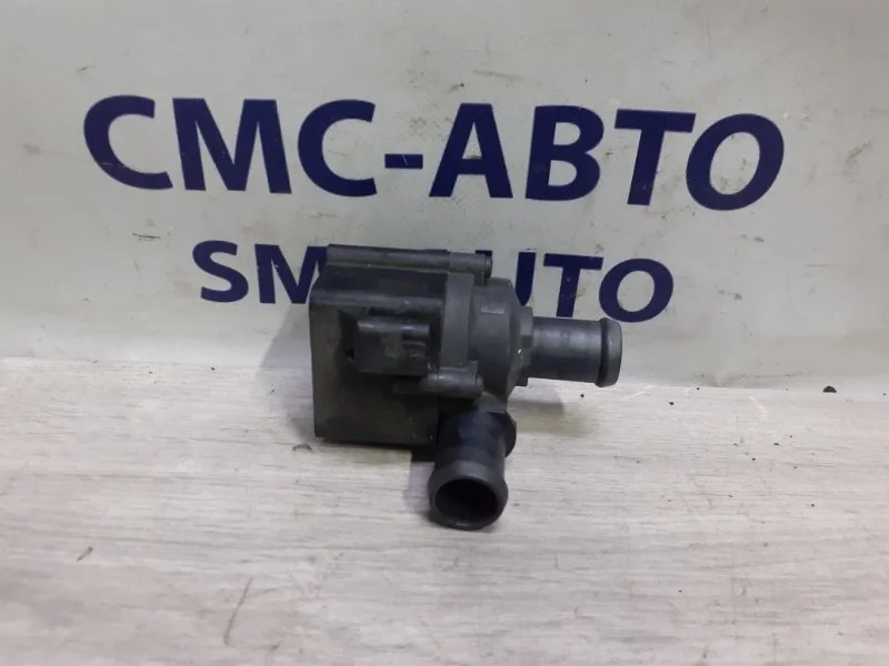 Насос охлаждения электрический Audi A7 06H121601N C7 2.0T CYPA