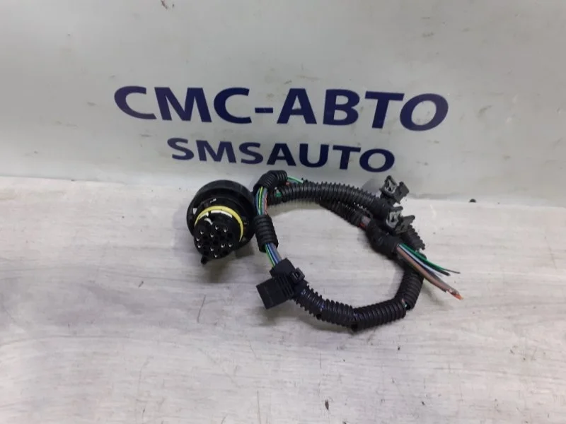 Проводка АКПП Audi A7 420973716 C7 2.0T CYPA