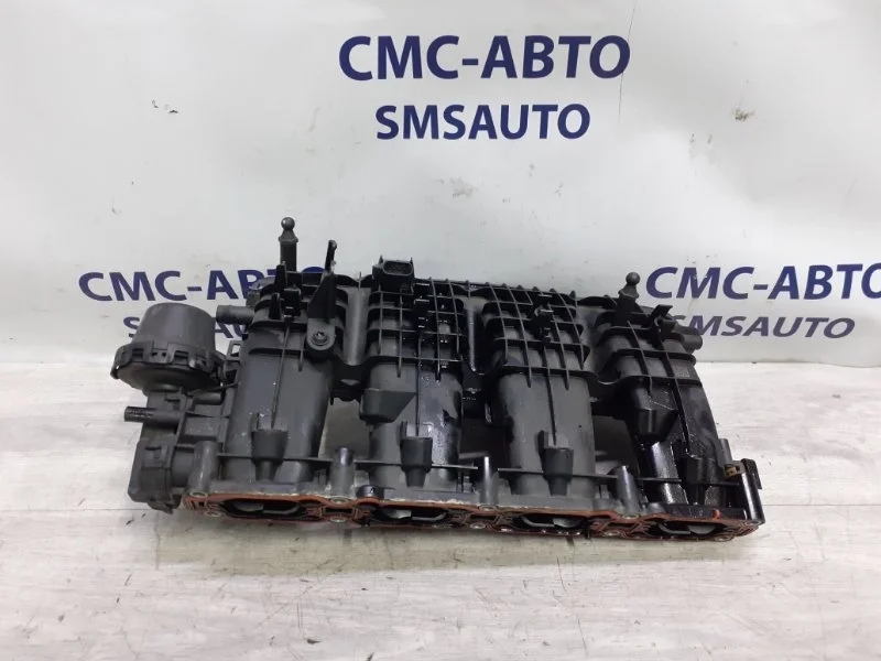 Коллектор впускной Audi A7 06L133201AH C7 2.0T CYPA