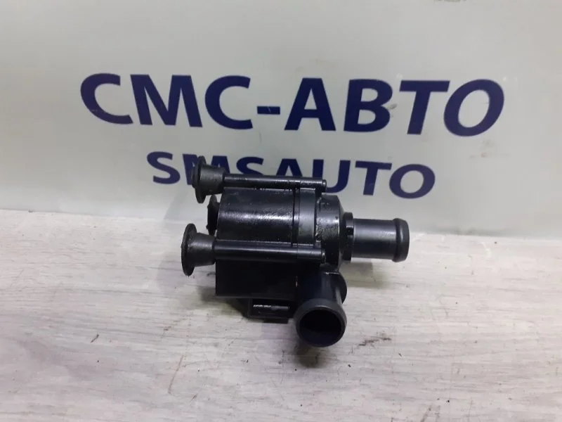 Насос охлаждения электрический Audi A7 06H121601N C7 2.0T CYPA