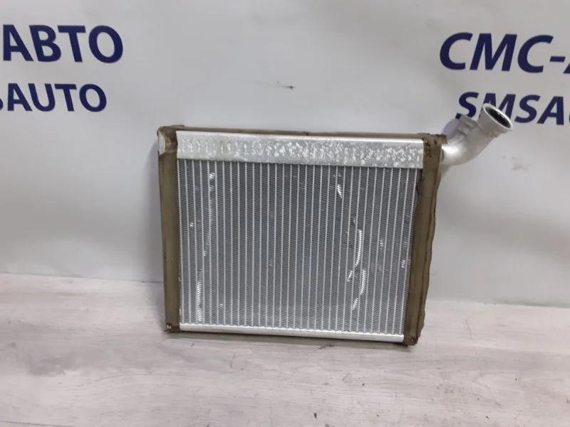 Радиатор дополнительный Porsche Cayenne 7P0819031 958 4.8. 4852