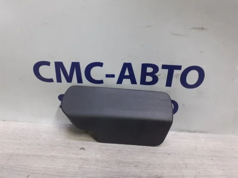 Ручка открывания капота Porsche Cayenne 4L1823533 958 4.8. 4852