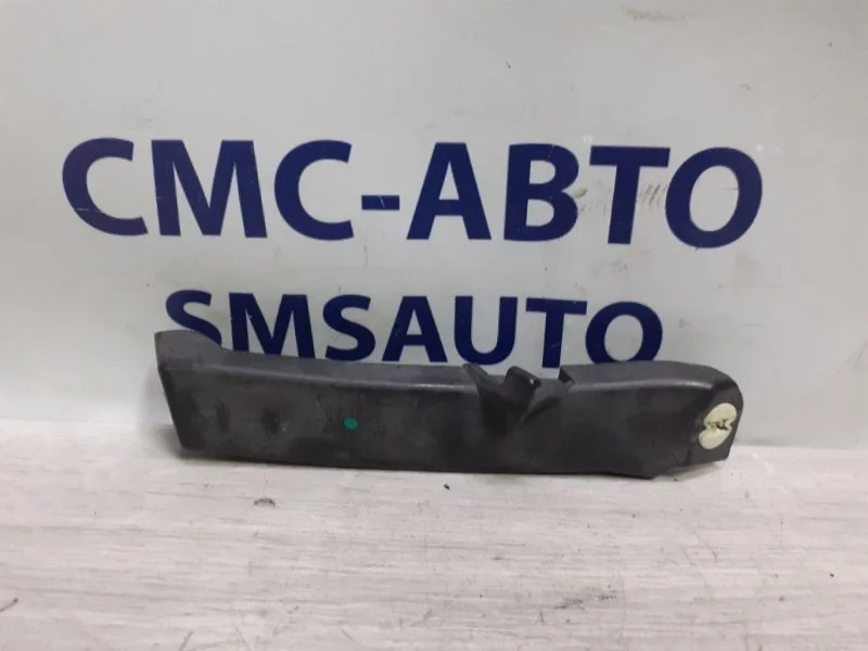 Кронштейн бампера Porsche Cayenne 7P5807046 958 4.8. 4852, задний правый