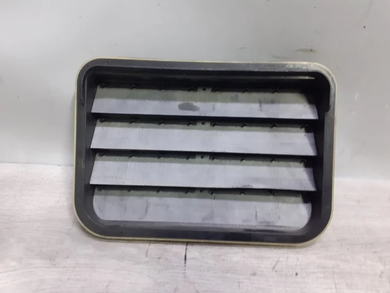 Воздуховод Porsche Cayenne 7PP819181 958 4.8. 4852, задний