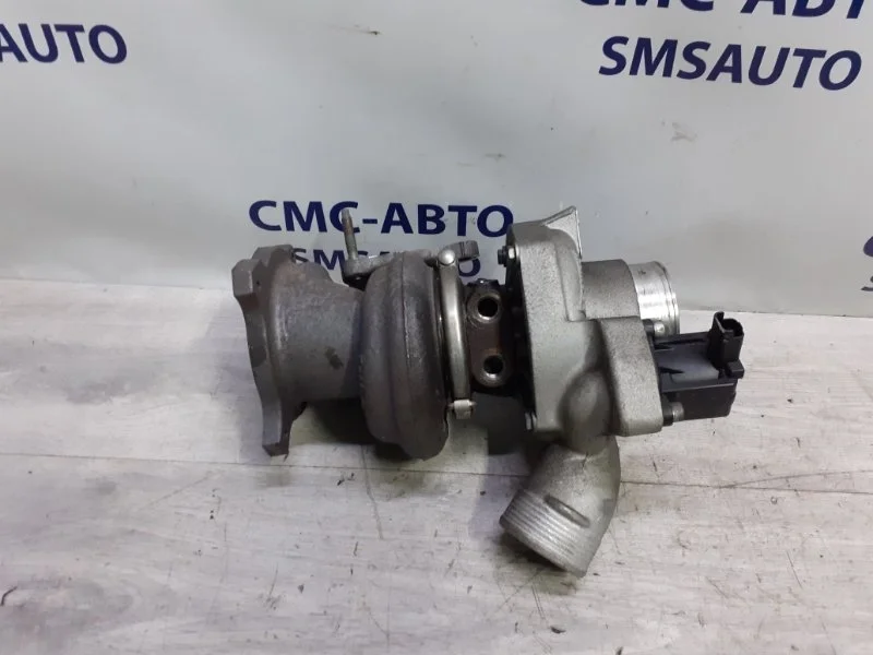Турбина Volvo S80 36002568 С80 3.0 B6304T4