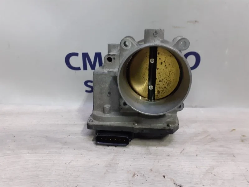 Дроссельная заслонка Volvo S80 30651134 С80 3.0 B6304T4