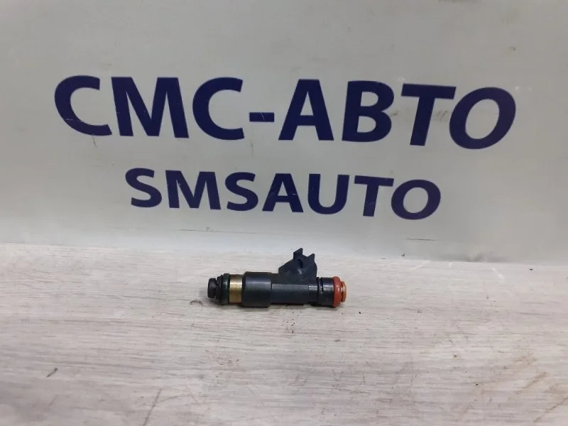 Форсунка топливная Volvo S80 30777502 С80 3.0 B6304T4