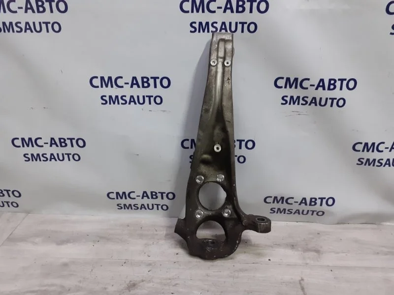 Кулак поворотный Porsche Cayenne 7P0407246A 958 4.8. 4852, правый