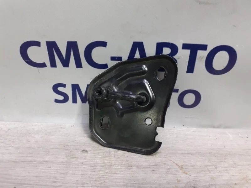 Замок капота Audi A6 4G0823186 C7 2.8 CHV