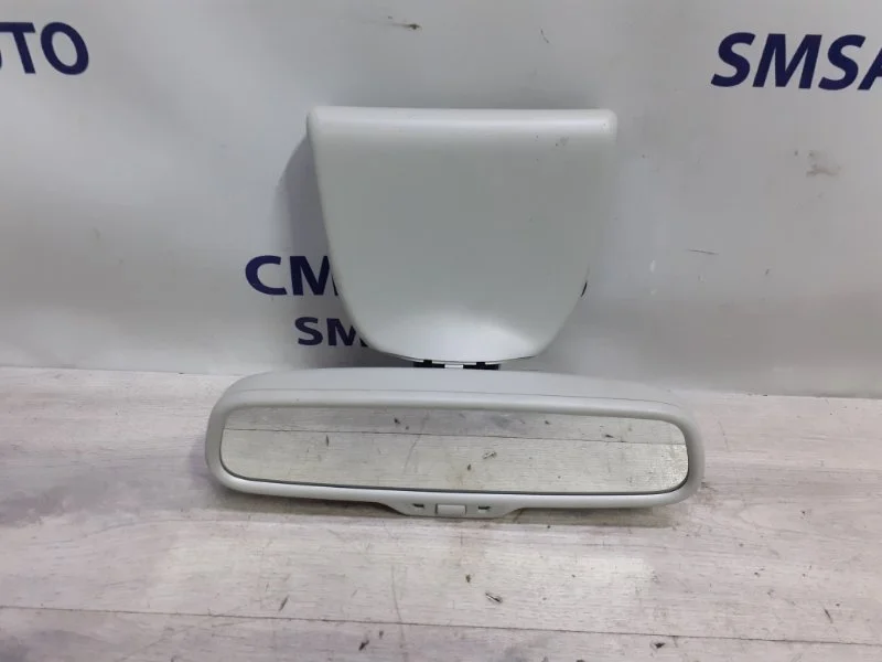 Зеркало заднего вида Audi A6 8T0857511AD C7 2.0T CDN