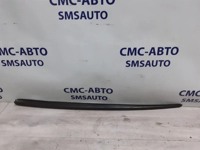 Молдинг лобового стекла Audi A6 4G0854327A C7 2.0T CDN, левый