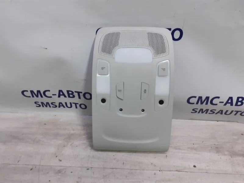 Плафон салона Audi A6 4G0947135 C7 2.0T CDN, передний