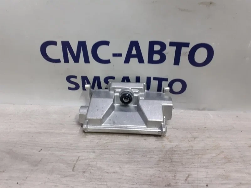 Камера Audi A6 4G0907217A C7 2.0T CDN, передняя