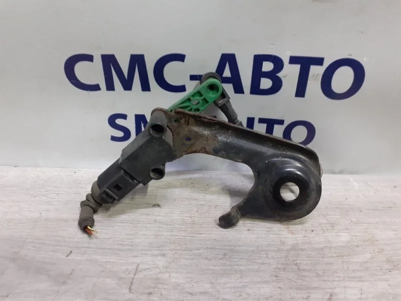 Датчик уровня подвески Audi A8 4H0941309C D4 4.2 CDRA, задний левый