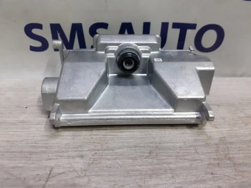 Камера Audi A8 4G0907217 D4 4.2 CDRA, передняя