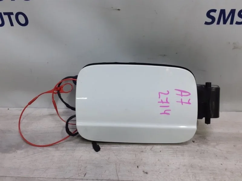 Лючок бензобака Audi A7 4G8809907 C7 2.0T CYPA