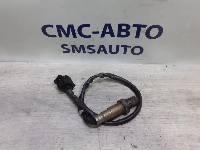 Лямбда-зонд Mercedes-Benz ML A0045420818 W164 272.967, задний