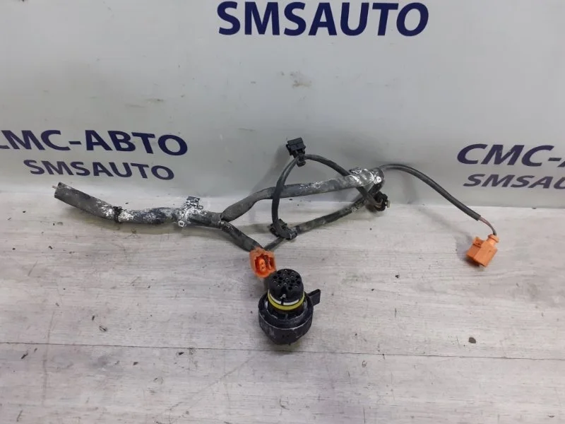 Проводка АКПП Audi A8 420973716 D4 4.2 CDRA