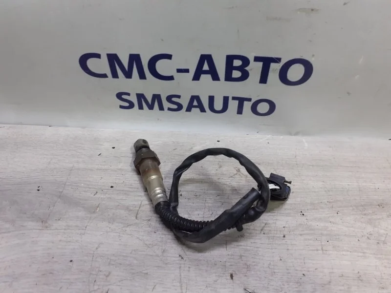 Лямбда-зонд Audi A8 1K0998262S D4 4.2 CDRA, задний правый