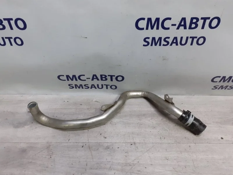 Патрубок охлаждения Audi A8 079121065BQ D4 4.2 CDRA