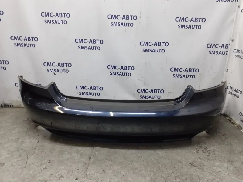 Бампер в сборе Audi A7 4G8807067S C7 3.0 CGWB, задний