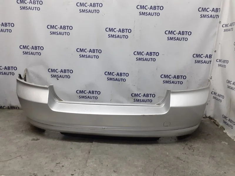 Бампер в сборе Volvo S80 39870500 С80 3.0 B6304T4, задний