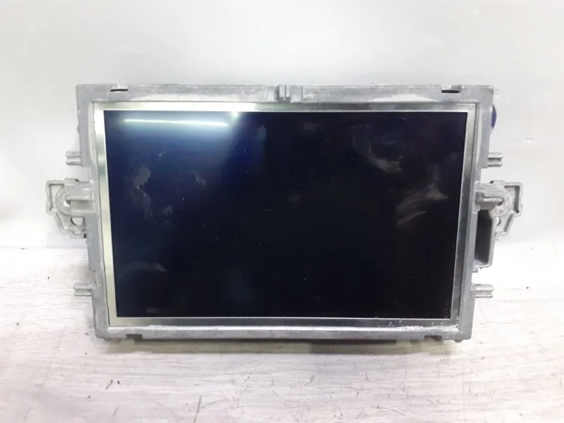 Дисплей информационный Mercedes-Benz E-Class A2129004407 W212 1.8T