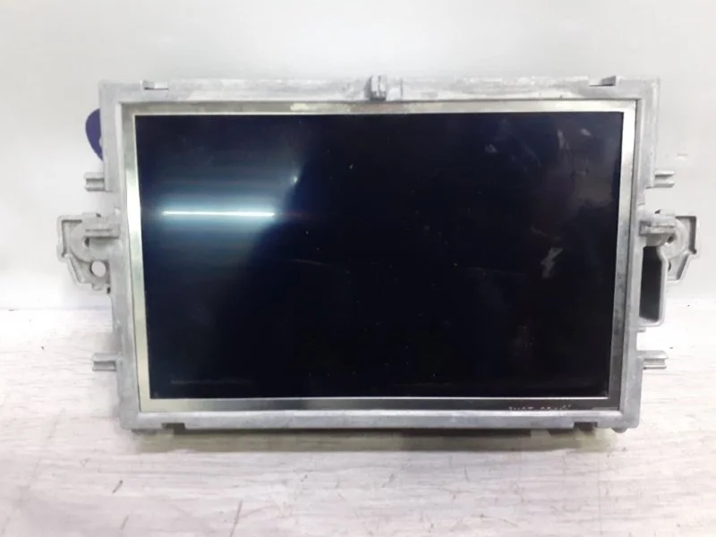 Дисплей информационный Mercedes-Benz E-Class A2129004407 W212 1.8T