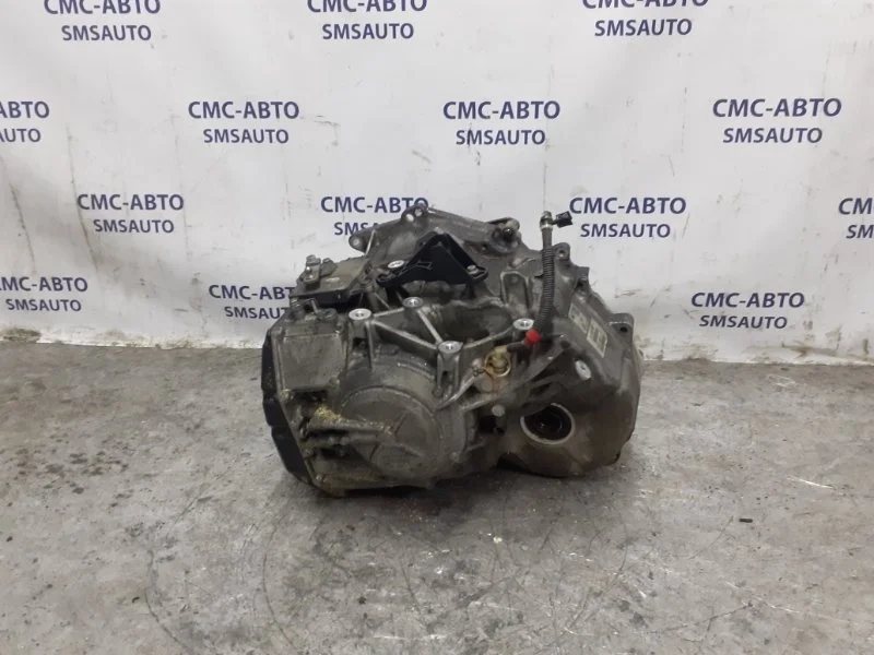 АКПП TF-80SC AWD Volvo S80 36001547 С80 3.0 B6304T4