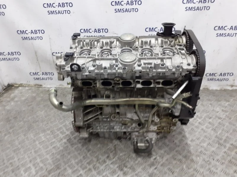 ДВИГАТЕЛЬ Volvo V40 36050623 V40 CROSS COUNTRY B5204T9