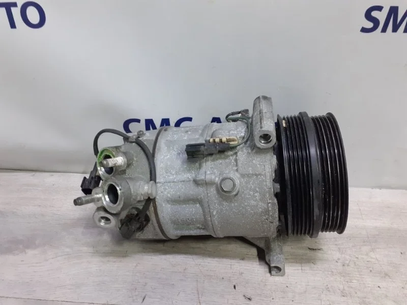 Компрессор кондиционера Volvo V40 36011357 V40 CROSS COUNTRY B5204T9