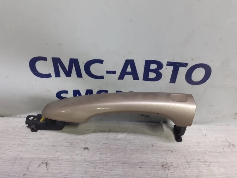 Ручка двери наружная Volvo V40 39832340 V40 CROSS COUNTRY B5204T9