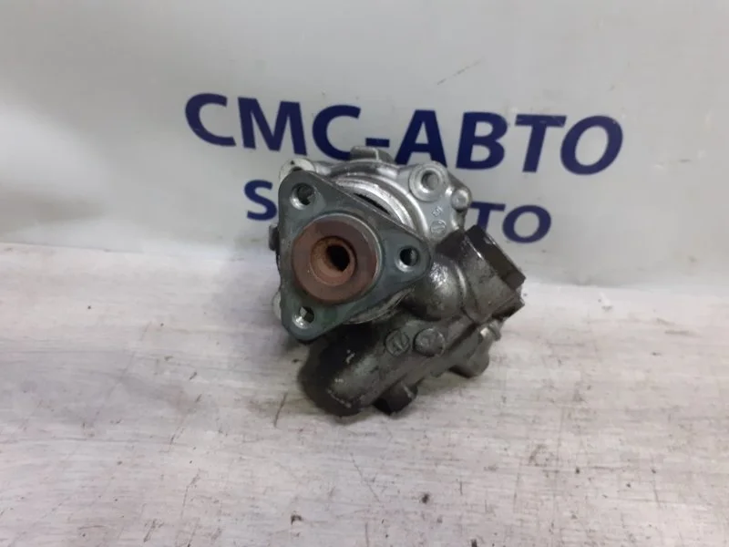 Насос ГУР Audi A6 Allroad 4F0145155H C6 3.2 AUK