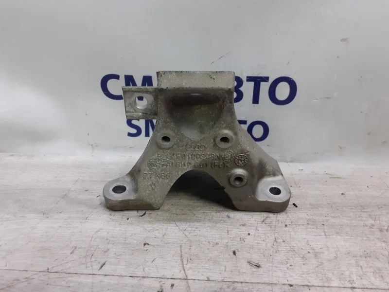 Кронштейн ДВС Audi A6 Allroad 4F0199308N C6 3.2 AUK, передний правый