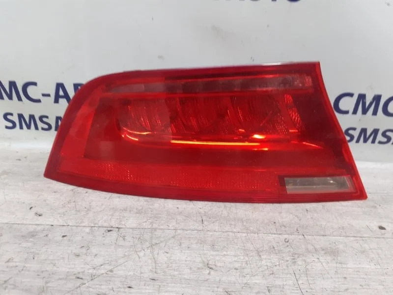 Фонарь на крыло Audi A7 2011 4G8945095 C7 3.0 CGW, задний левый