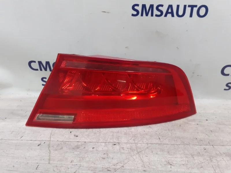 Фонарь Audi A7 2011 4G8945096 C7 3.0 CGW, задний правый