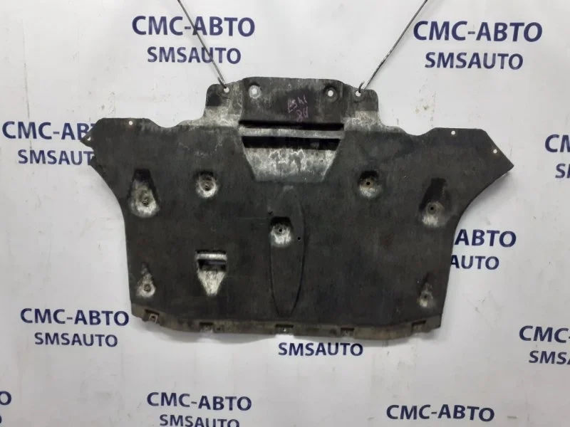 Защита АКПП Audi A8 4H0825236N D4 4.2 CDRA