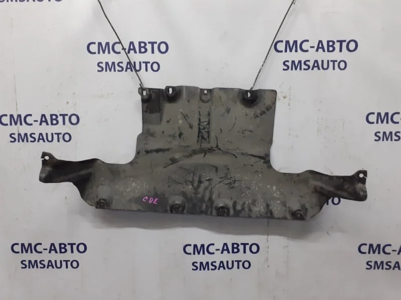 Защита Porsche Cayenne 95850428500 958 4.8. 4852