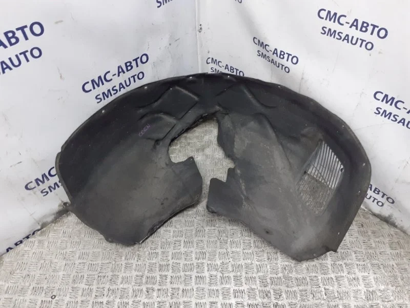 Подкрылок Porsche Cayenne 95850496201 958 4.8. 4852, передний правый