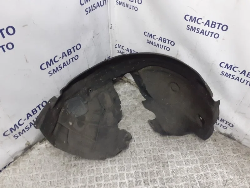 Подкрылок Audi A6 4G0821133D C7 2.0T CDN, передний левый